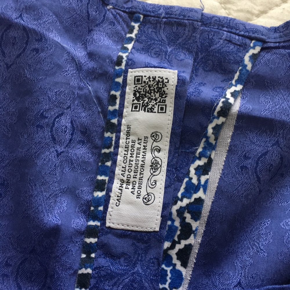 Robert Graham - Picture 5 of 5